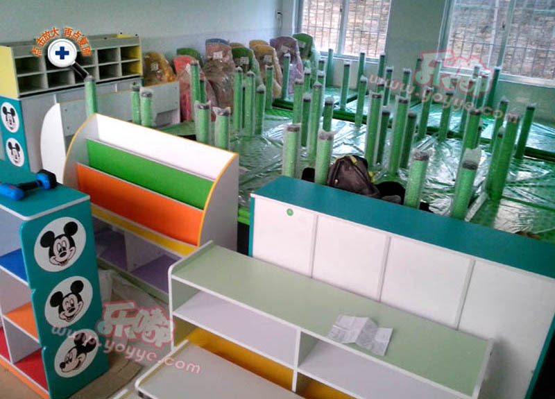 广东省湛江市黄略镇颜村小学附属幼儿园案例(图3)
