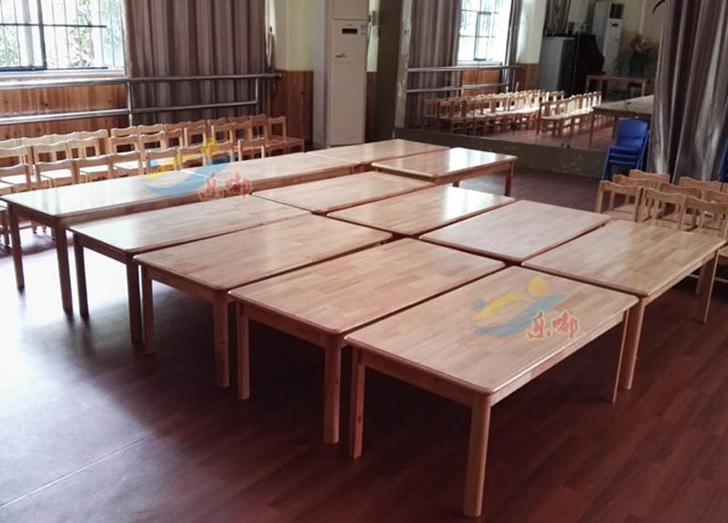 广州海珠区穗华幼儿园南洲花园总园工程案例(图3)