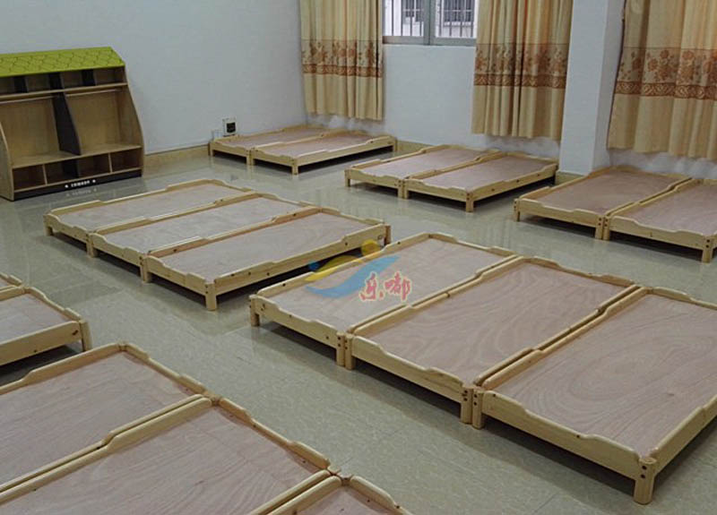 肇庆市德庆县职业残疾人学校幼儿园工程案例(图6)