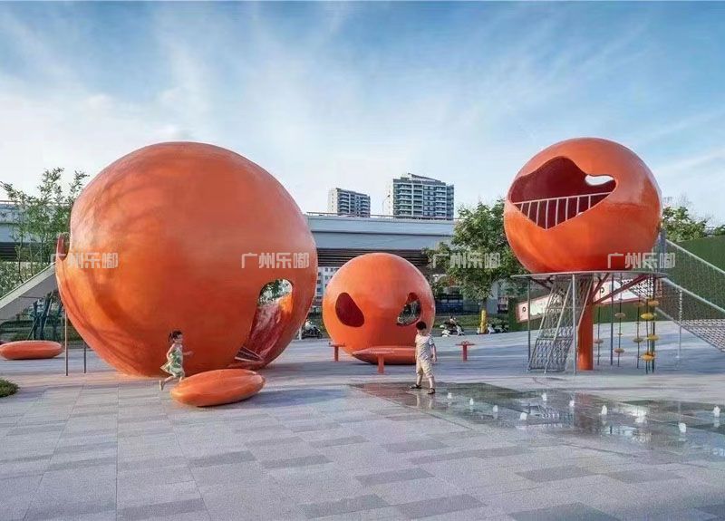 广西桂林筑成时代春晓花园(图1)